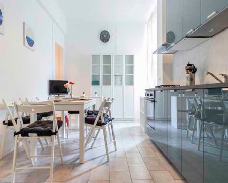 Corso Buenos Aires, Milan, Lombardy 20124 - Photo 4