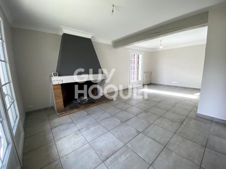 Maison 8 pièces 130 M2 HAUT DE LESCAR - Photo 3