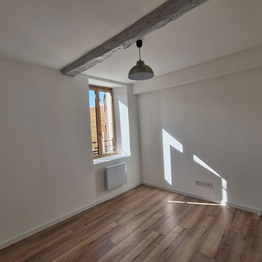 Location Appartement 2 pièces 33m² - Photo 1