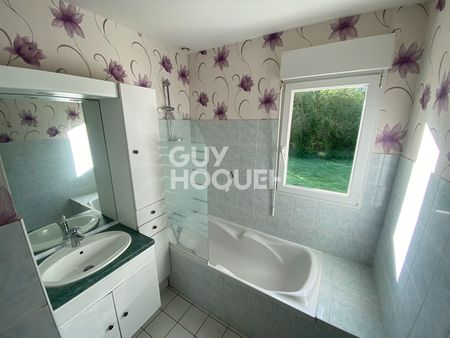 Appartement 3 chambres avec jardin - Lanvollon - Photo 4