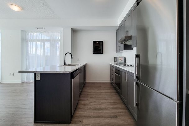 For Lease - 600 NORTH SERVICE Road Unit# 324, Hamilton, Ontario - Photo 1