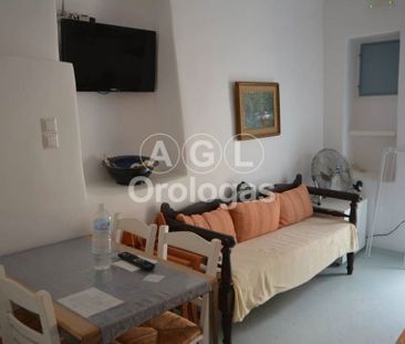 Διαμέρισμα για ενοικίαση Εμπορείο (Σαντορίνη) - Photo 2