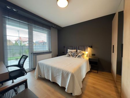 43 m2, ul. Ossowskiego, 1 sypialnia - Photo 3