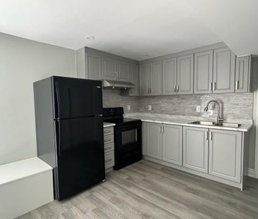 For Lease - 43 Jessop Drive, Brampton, Ontario - Photo 1