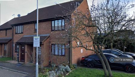 1 bedroom flat to rent - Photo 3