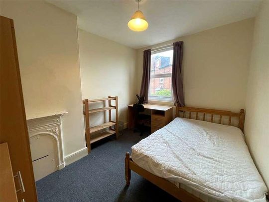 Mansfield Road, Exeter, Devon, EX4 - Photo 1