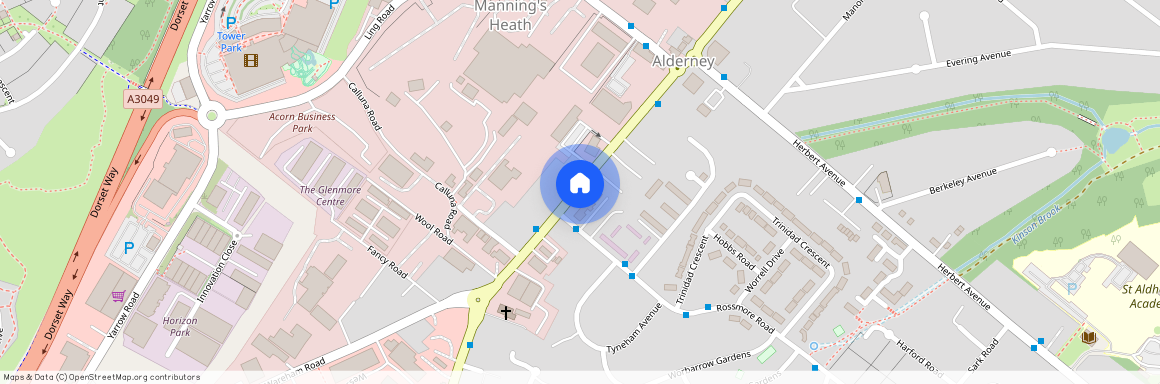 Parkstone, Ringwood Road, BH12 4LS, Poole