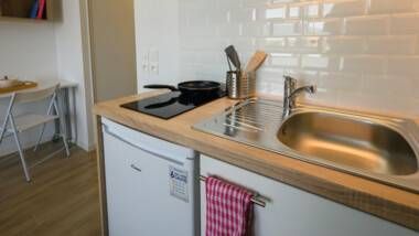 Logement étudiant - GIÈRES CAMPUS - Photo 3