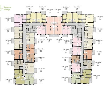 Krejaregatan 6 - Photo 6