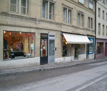 Magnifique appartement de 2 pièces - Foto 1