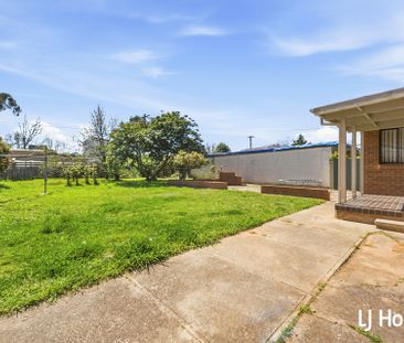 8 Dickinson Street, Watson ACT, Belconnen - Photo 1