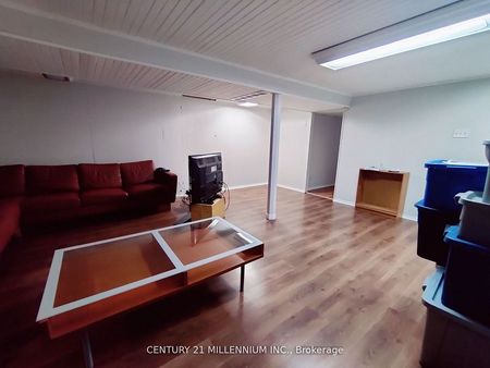 For Lease - 62 Stewart Avenue Unit# Bsmt, New Tecumseth, Ontario - Photo 3