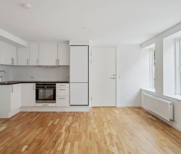 Om lejligheden - Photo 5