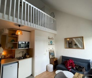 Location Appartement 2 pièces 31m² RENNES 35000 - Photo 2