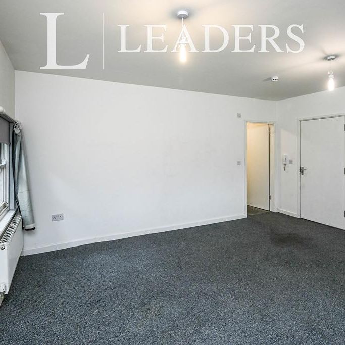 1 bedroom house to rent - Photo 1