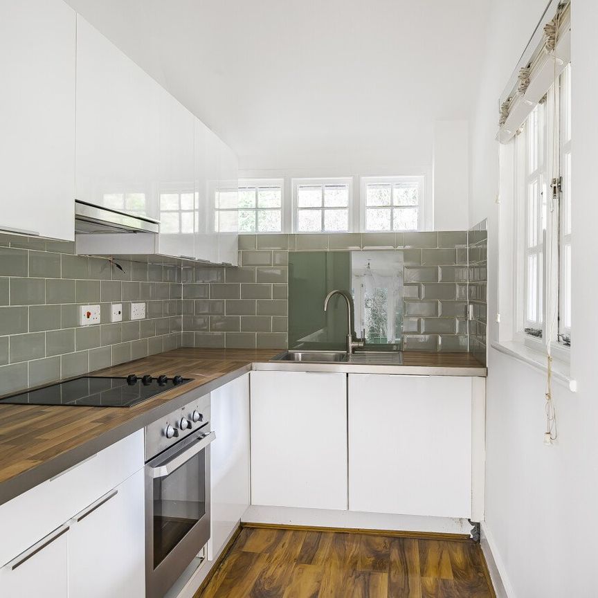 2 bedroom house to rent - Photo 1