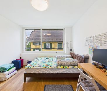 Moderne 4.5-Zimmer-Wohnung in Luzern - Photo 6