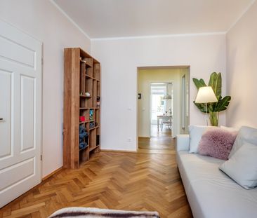 Glockenbachviertel: beautiful 2-room apartment - Foto 1