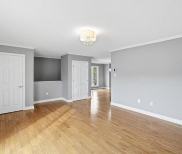 Appartement à louer - Gatineau (Gatineau) (Ferme Limbour, Limbour) ... - Photo 3