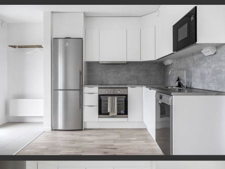 Strandängsgatan, Jönköping - Foto 3