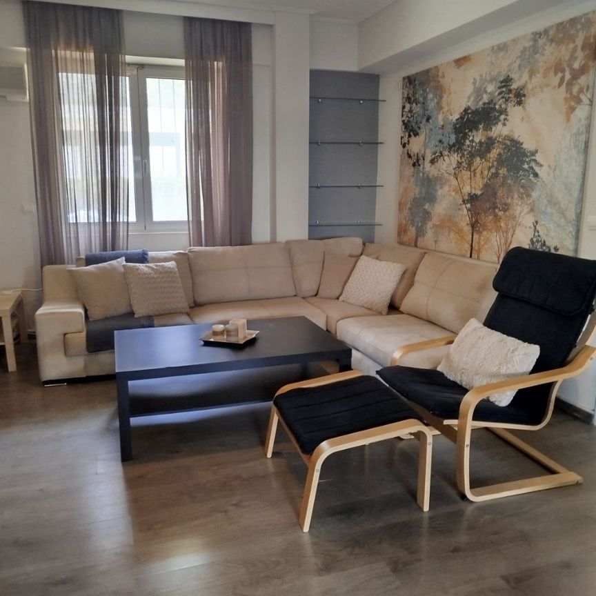 Διαμέρισμα για ενοικίαση Κέντρο (Βούλα) - Photo 1