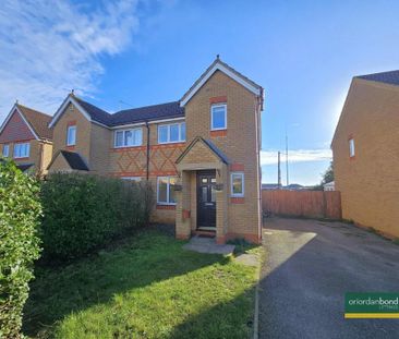 3 bedroom semi-detached house to rent - Photo 5