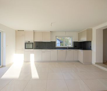 5 Zimmer, 95 m², 1. Stock - Foto 4