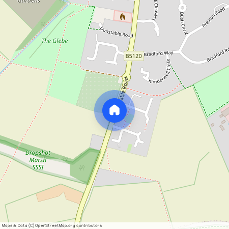 Dunstable Road, Dunstable, LU5