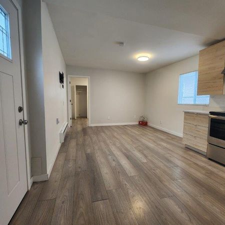 One Bedroom Ground Level Suite Including Utilities and One Parking Space - Photo 4