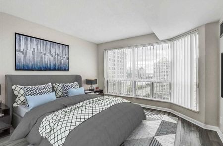For Lease - 11 Lee Centre Drive Unit# 1801, Toronto, Ontario - Photo 5