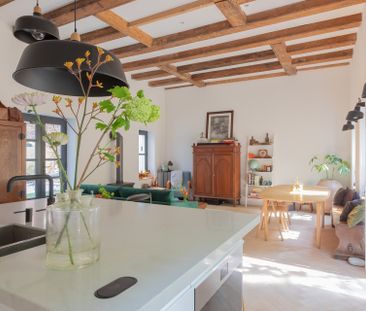 For rent: Bloemgracht 77A, 1016 KG Amsterdam - Foto 1