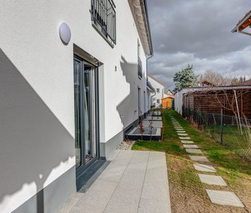 First occupancy: newly furnished apartment in Haar - Foto 2