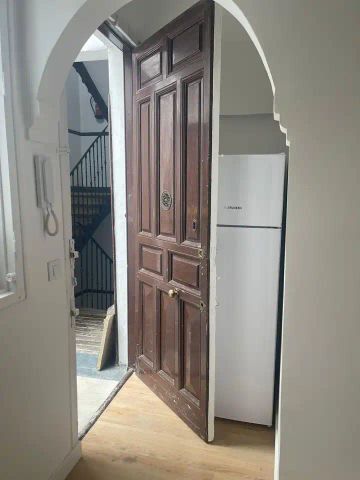 Piso de alquiler en De Los Abades, Embajadores - Lavapiés - Photo 4