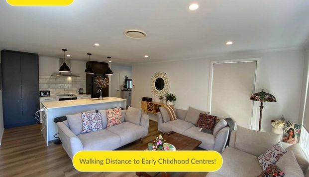 Lovely Family Home in a Top Location! - Photo 1