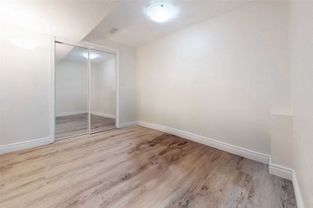 For Lease - 126 Duncan Lane Unit# Lower, Milton, Ontario - Photo 2