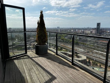 Maria Stuartplein 268 - Foto 4