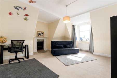 6 bedroom semi-detached house to rent - Photo 3