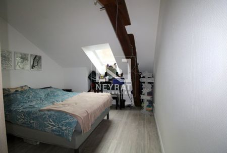 Location Appartement 2 pièces 45m² CHALON SUR SAONE 71100 - Photo 2