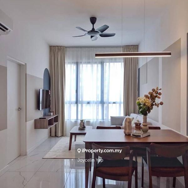 Cubic Botanical, Kampung Pantai, Pantai - Foto 1
