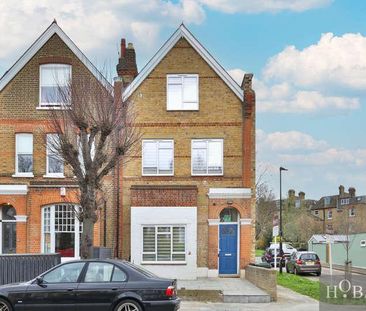 Ossian Road, Stroud Green, London, N4 - Photo 1