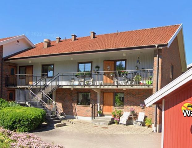 Wackenfeldts väg, Kållekärr - Foto 1