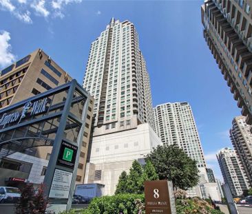 For Lease - 8 Hillcrest Avenue Unit# 2303, Toronto, Ontario - Photo 2