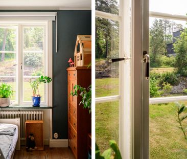 Skeviksgatan, Gustavsberg - Photo 3