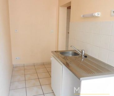 Location Appartement 1 pièce 41m² GUERET 23000 - Photo 5