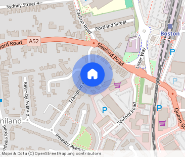 Albert Terrace, Boston - Photo 1