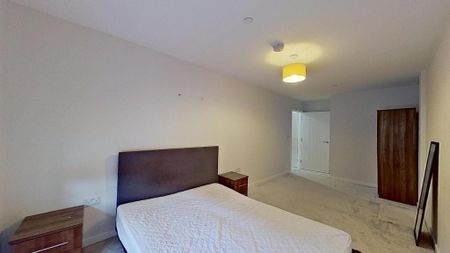 2 bedroom flat to rent - Photo 5