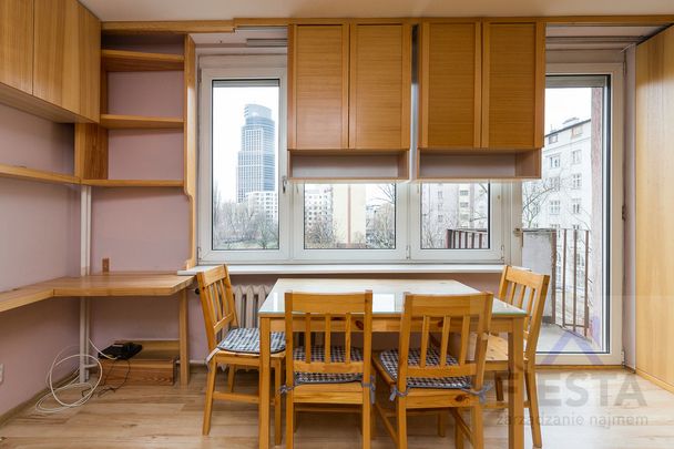 Warszawa Wola, ul. Żelazna - Photo 1