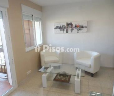 Piso en alquiler en Ciudad Jardín-Zoco - Photo 1