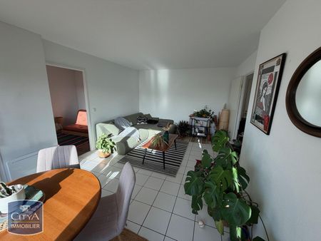 Location Appartement 2 pièces 54m² ROUEN 76100 - Photo 4