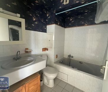 Appartement à louer 1 pièce 19.22m² - Photo 3